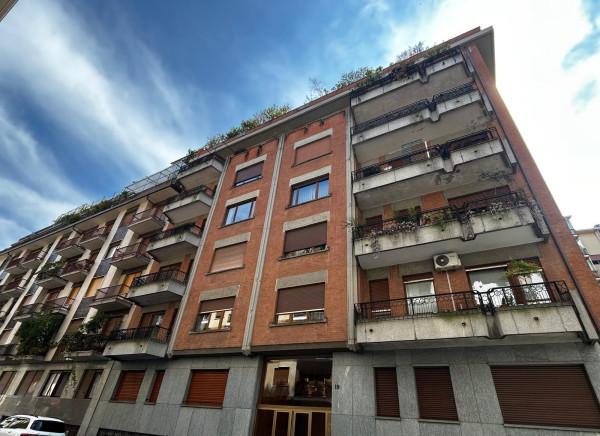 appartamento in vendita a Torino in zona Crocetta