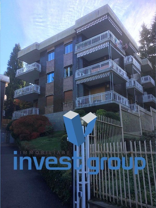 appartamento in vendita a Torino in zona Cavoretto