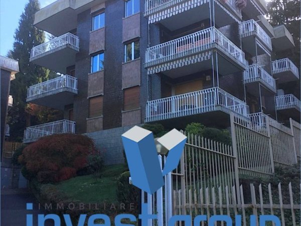 appartamento in vendita a Torino in zona Cavoretto