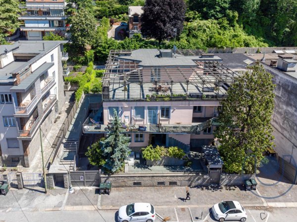 locale di sgombero in vendita a Torino in zona Gran Madre