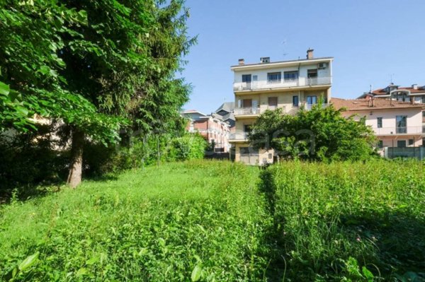appartamento in vendita a Torino in zona Cavoretto