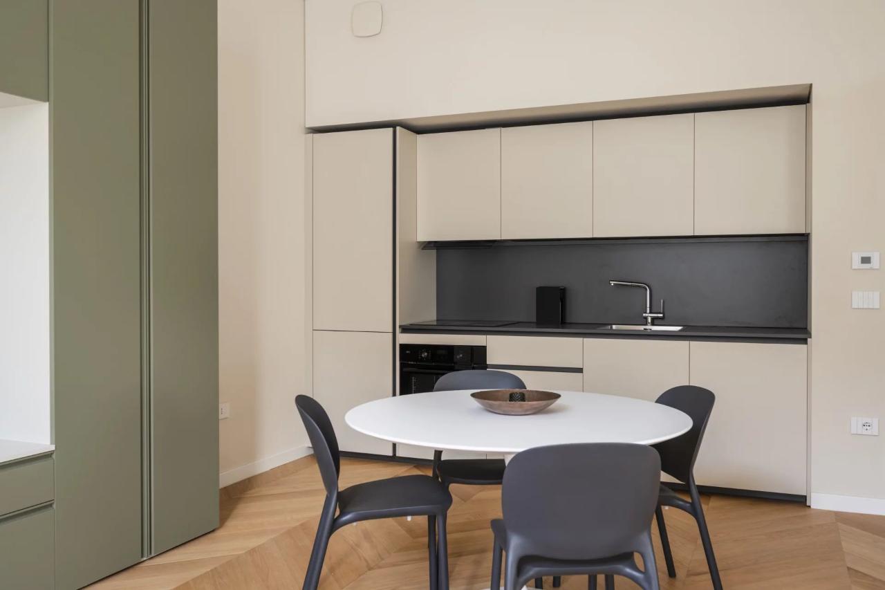 appartamento in vendita a Torino in zona Centro Storico