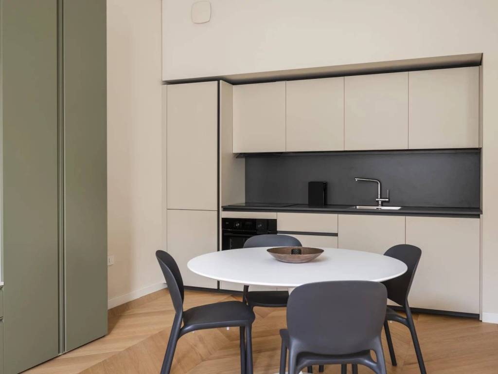 appartamento in vendita a Torino in zona Centro Storico