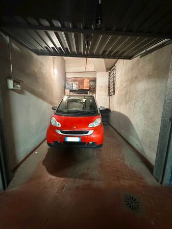negozio in vendita a Torino in zona Campidoglio