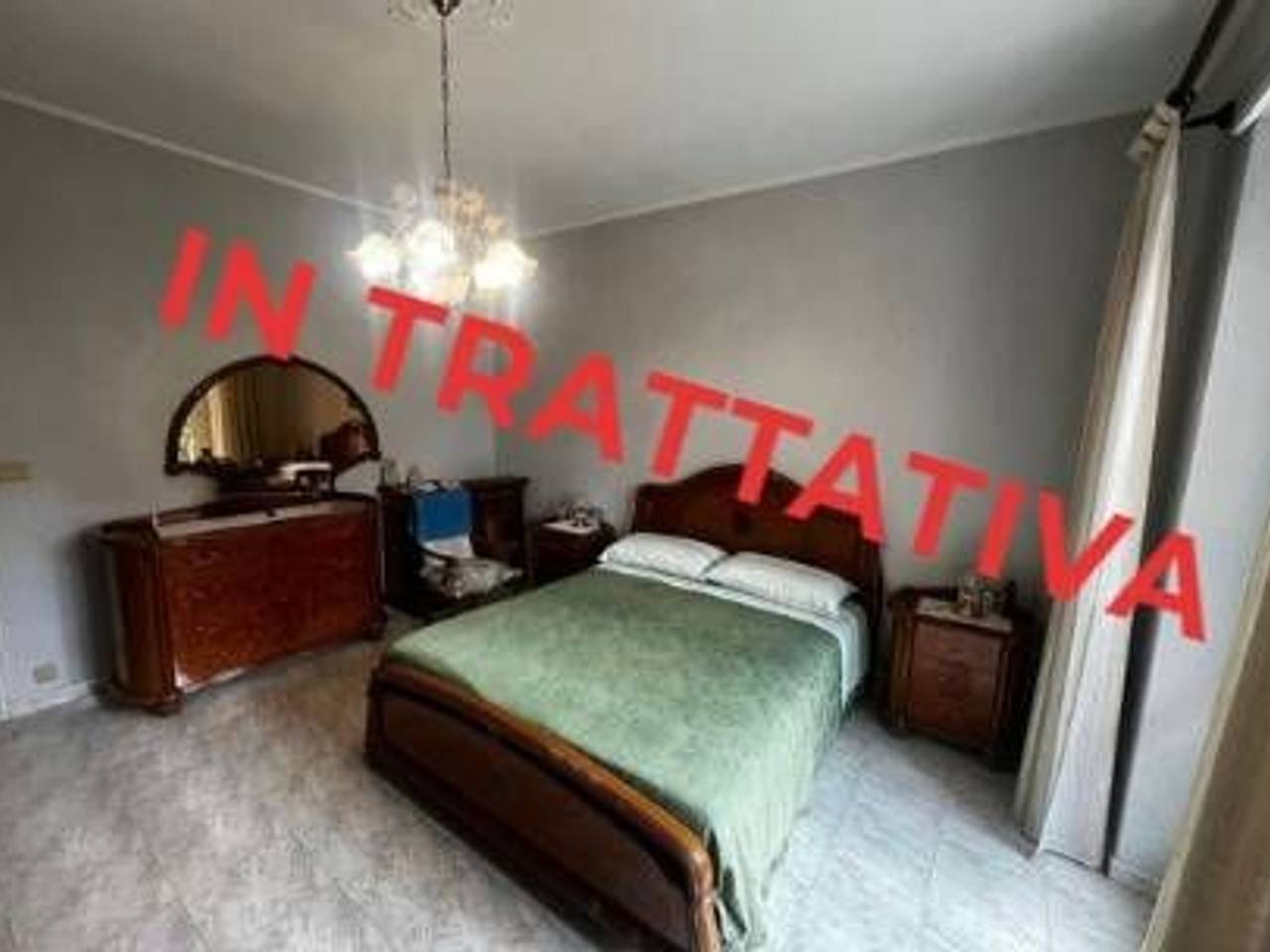 appartamento in vendita a Torino in zona Barriera di Milano