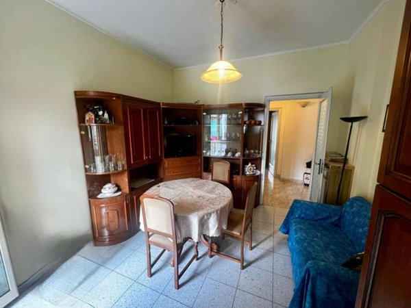 appartamento in vendita a Torino in zona Barriera di Milano