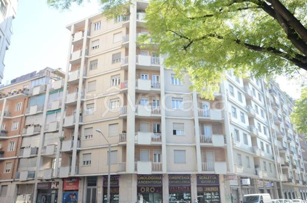 appartamento in vendita a Torino in zona Santa Rita