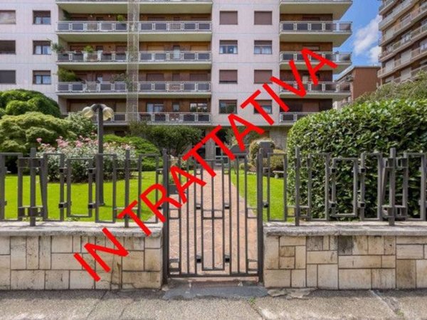 appartamento in vendita a Torino in zona Millefonti