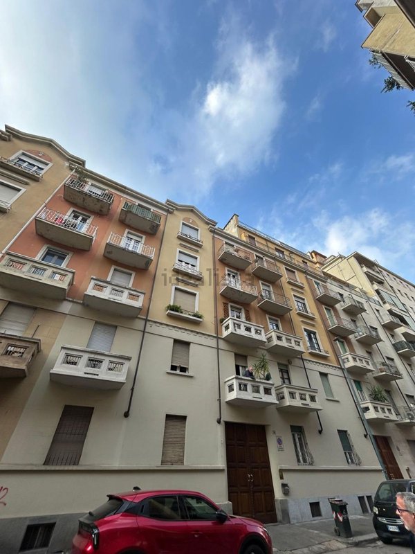appartamento in vendita a Torino in zona Santa Rita