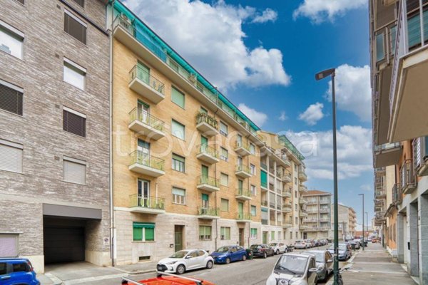 appartamento in vendita a Torino in zona Borgo San Paolo