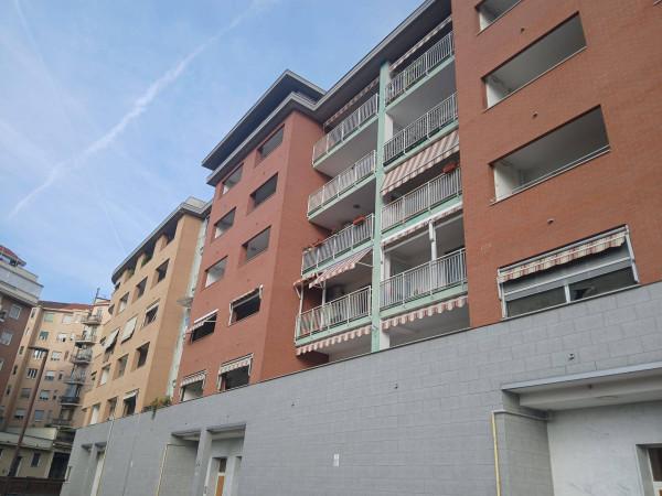 appartamento in vendita a Torino in zona Aurora