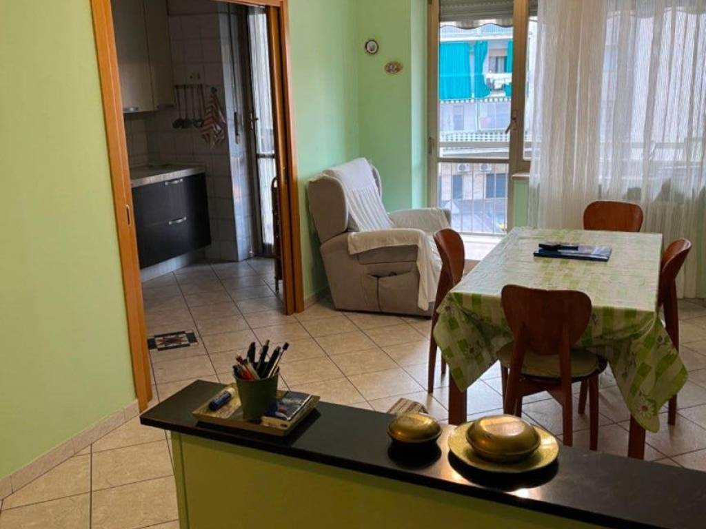 appartamento in vendita a Torino in zona Madonna di Campagna
