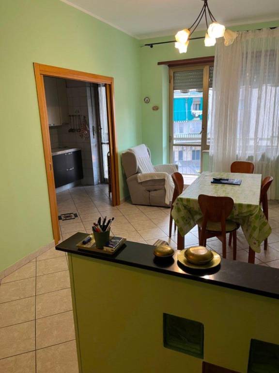 appartamento in vendita a Torino in zona Madonna di Campagna