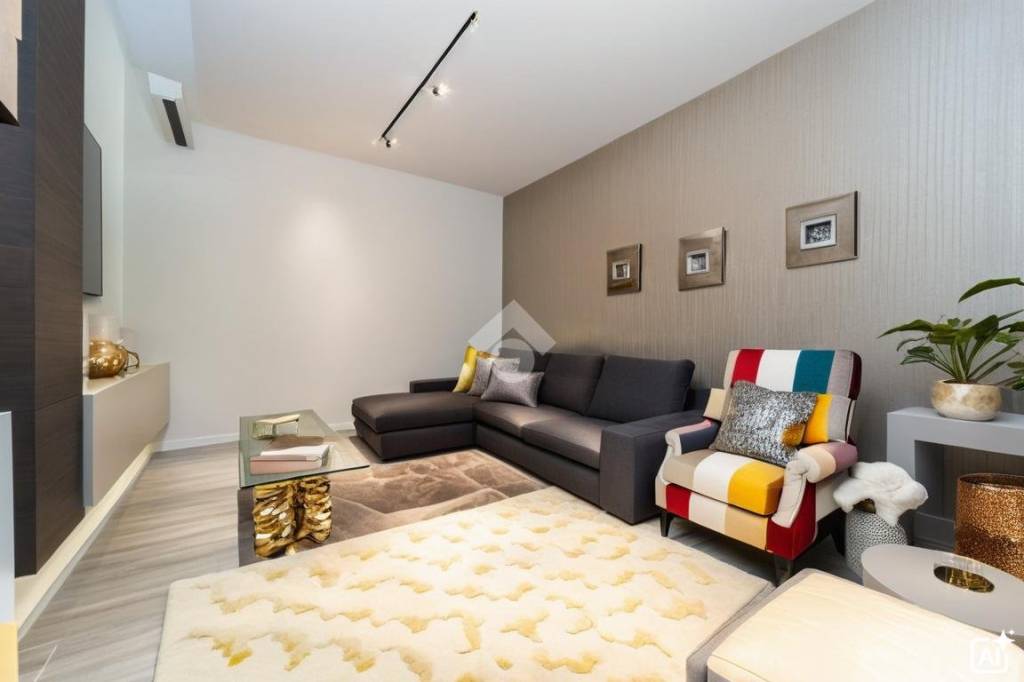 appartamento in vendita a Torino in zona Borgo San Paolo