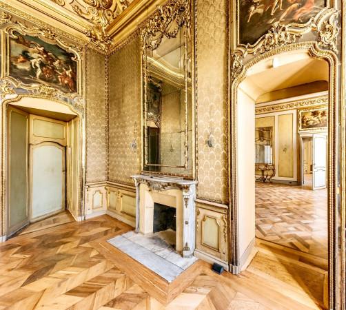 appartamento in vendita a Torino in zona Superga