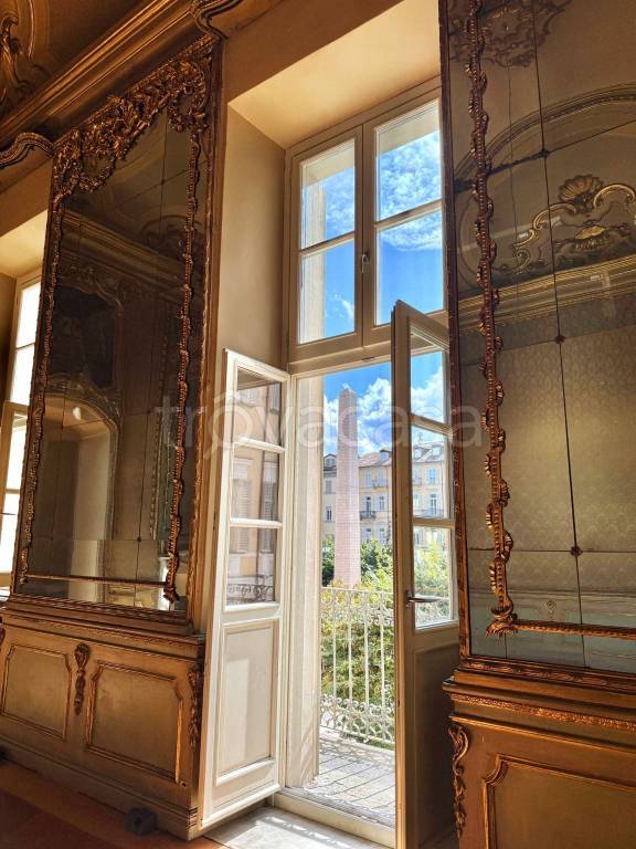 appartamento in vendita a Torino in zona Superga