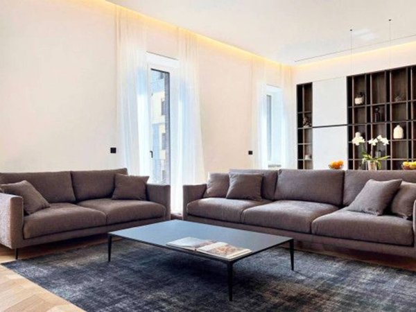 appartamento in vendita a Torino in zona Centro Storico