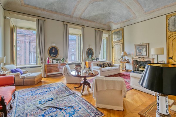 appartamento in vendita a Torino in zona Centro Storico