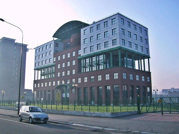 ufficio in vendita a Torino in zona Vanchiglia