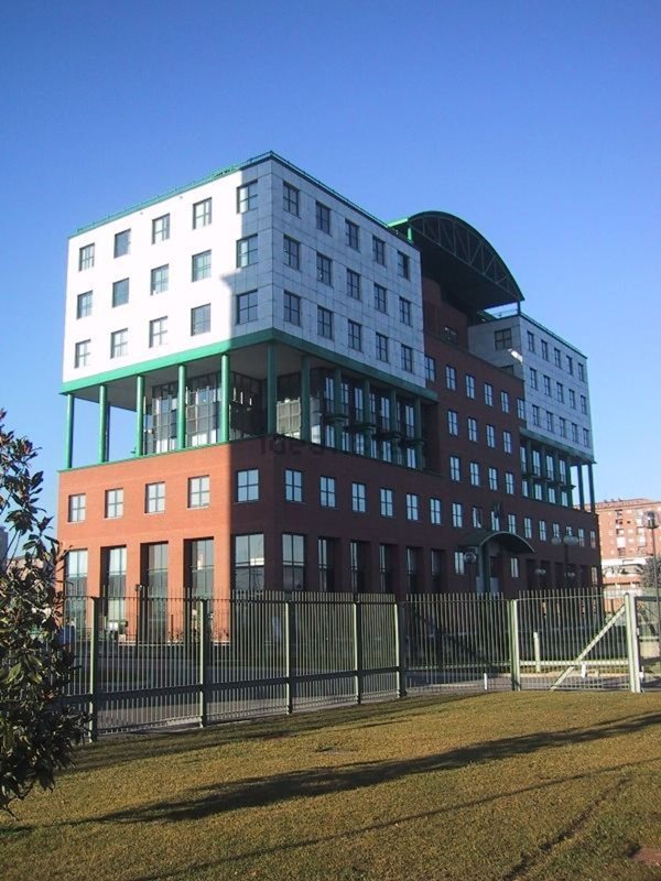 ufficio in vendita a Torino in zona Regio Parco