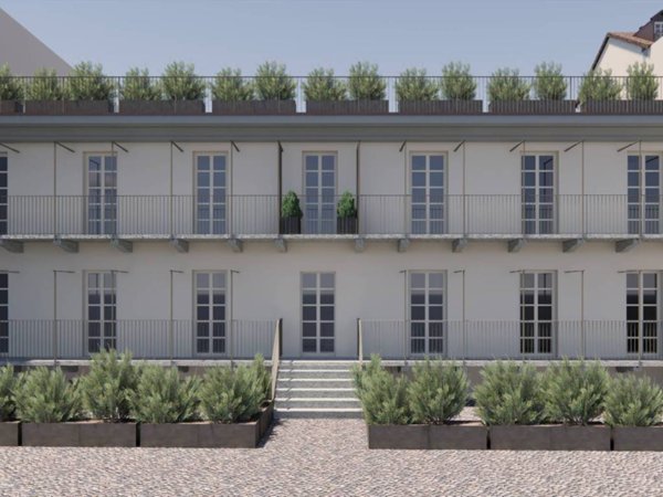 appartamento in vendita a Torino