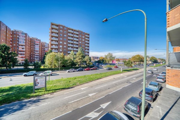 appartamento in vendita a Torino in zona Mirafiori Nord