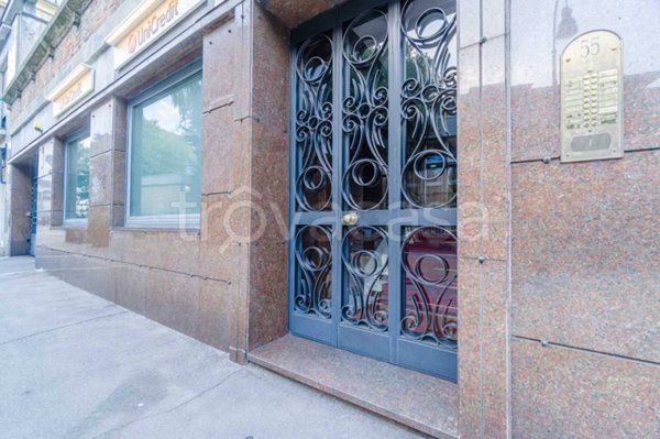 appartamento in vendita a Torino in zona Vanchiglia