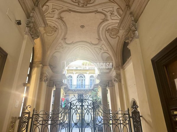 appartamento in vendita a Torino in zona Centro Storico