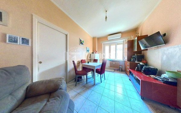 appartamento in vendita a Torino in zona Borgata Vittoria