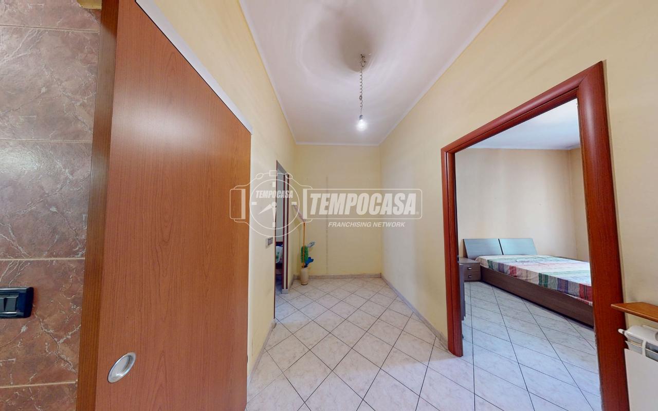 appartamento in vendita a Torino in zona Barriera di Milano