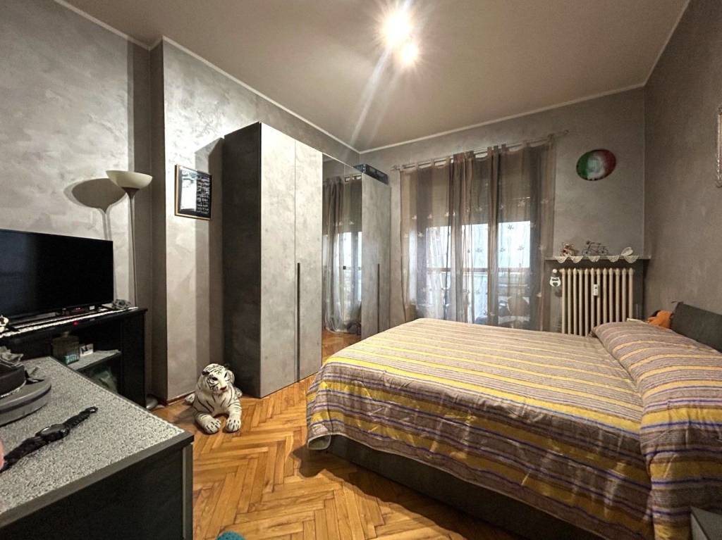 appartamento in vendita a Torino in zona Mirafiori Sud