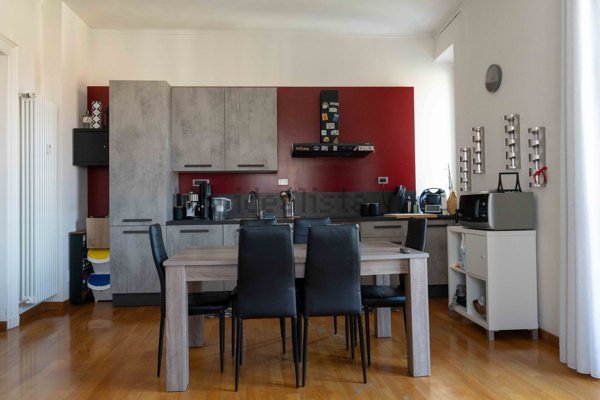 appartamento in vendita a Torino in zona Cenisia