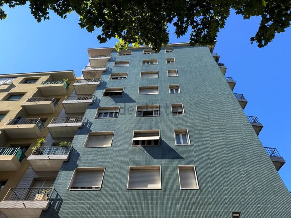 appartamento in vendita a Torino in zona Cenisia