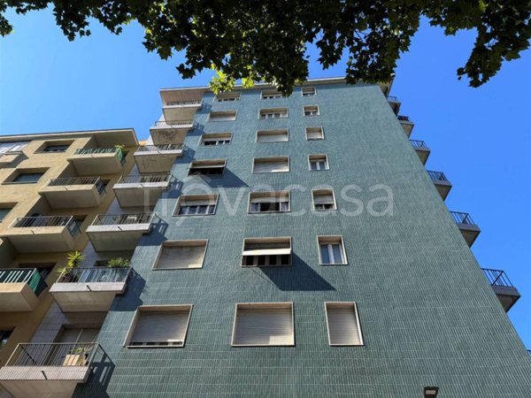 appartamento in vendita a Torino in zona Cenisia
