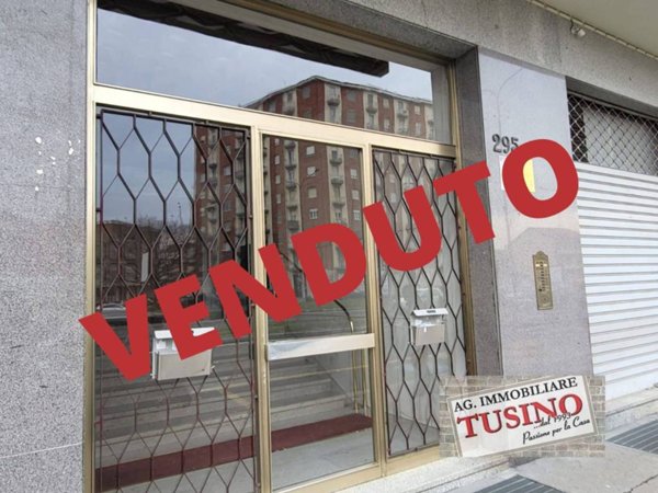appartamento in vendita a Torino in zona Vallette