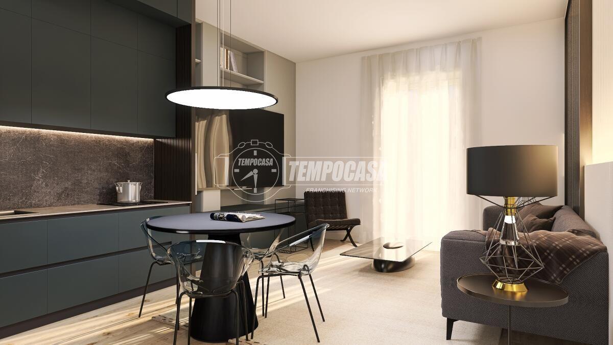 appartamento in vendita a Torino in zona Santa Rita