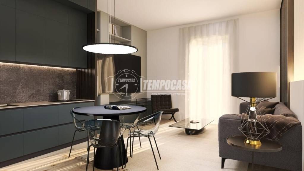 appartamento in vendita a Torino in zona Santa Rita