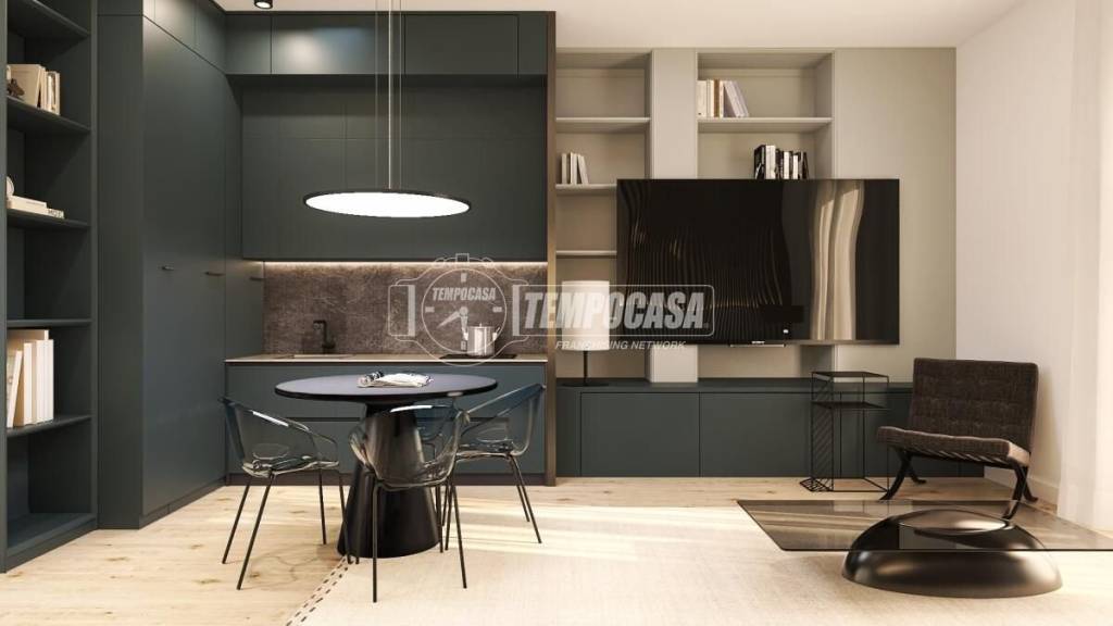 appartamento in vendita a Torino in zona Santa Rita