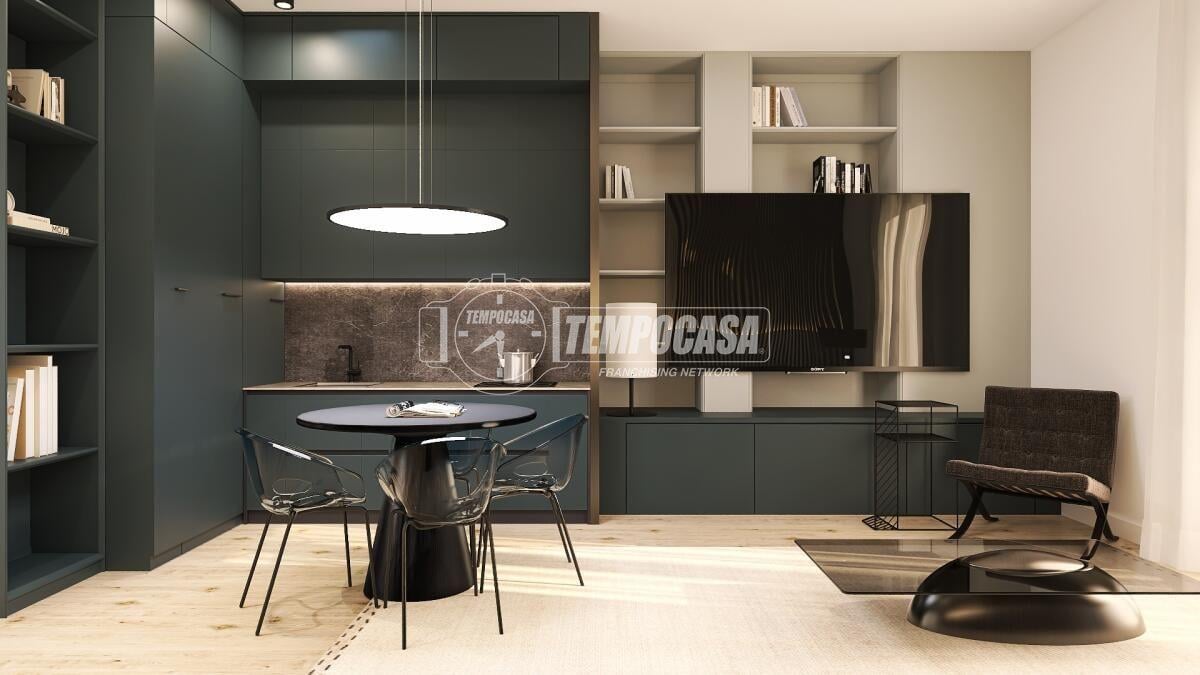 appartamento in vendita a Torino in zona Santa Rita