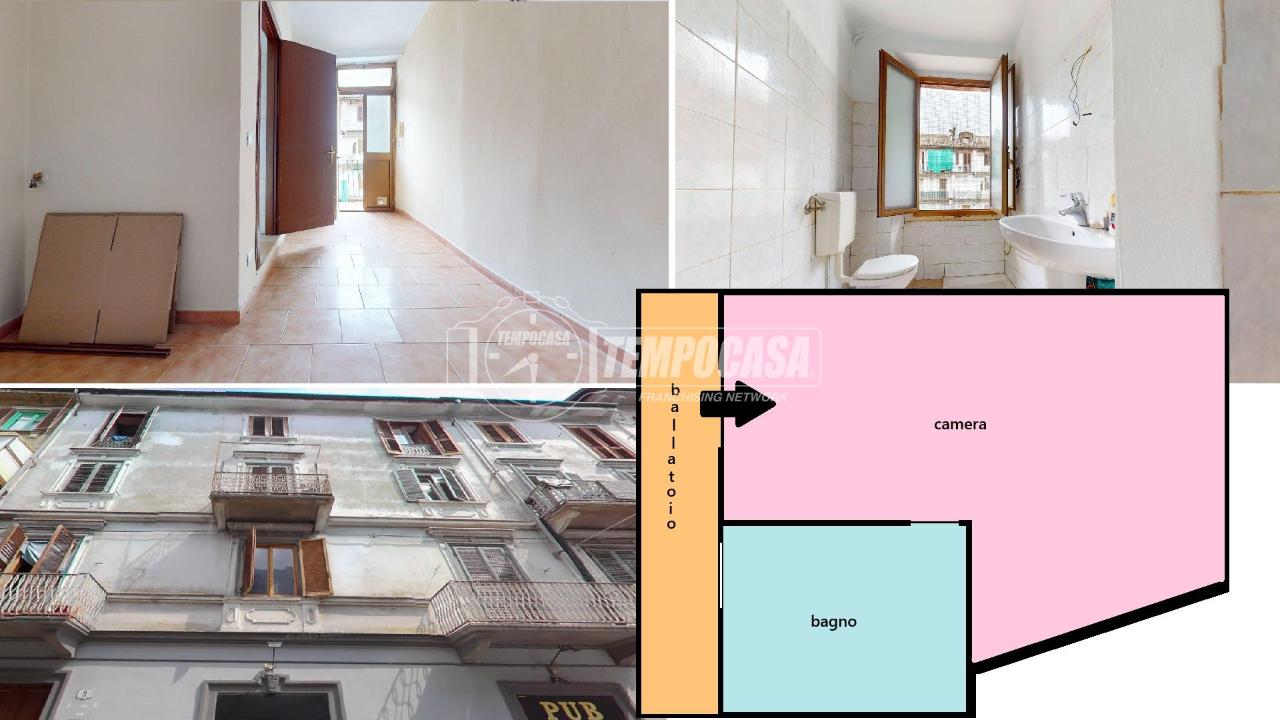 appartamento in vendita a Torino in zona Aurora