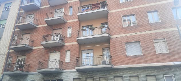 appartamento in vendita a Torino in zona Santa Rita