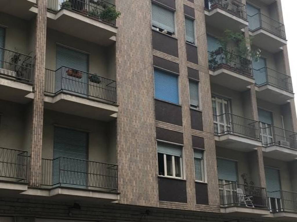 appartamento in vendita a Torino in zona Millefonti