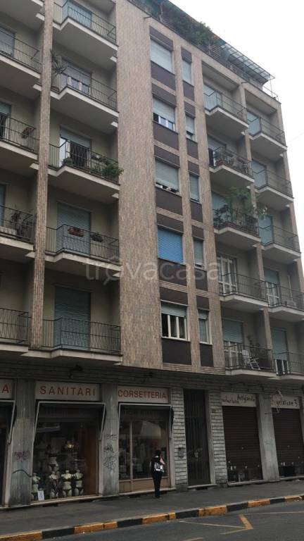 appartamento in vendita a Torino in zona Lingotto