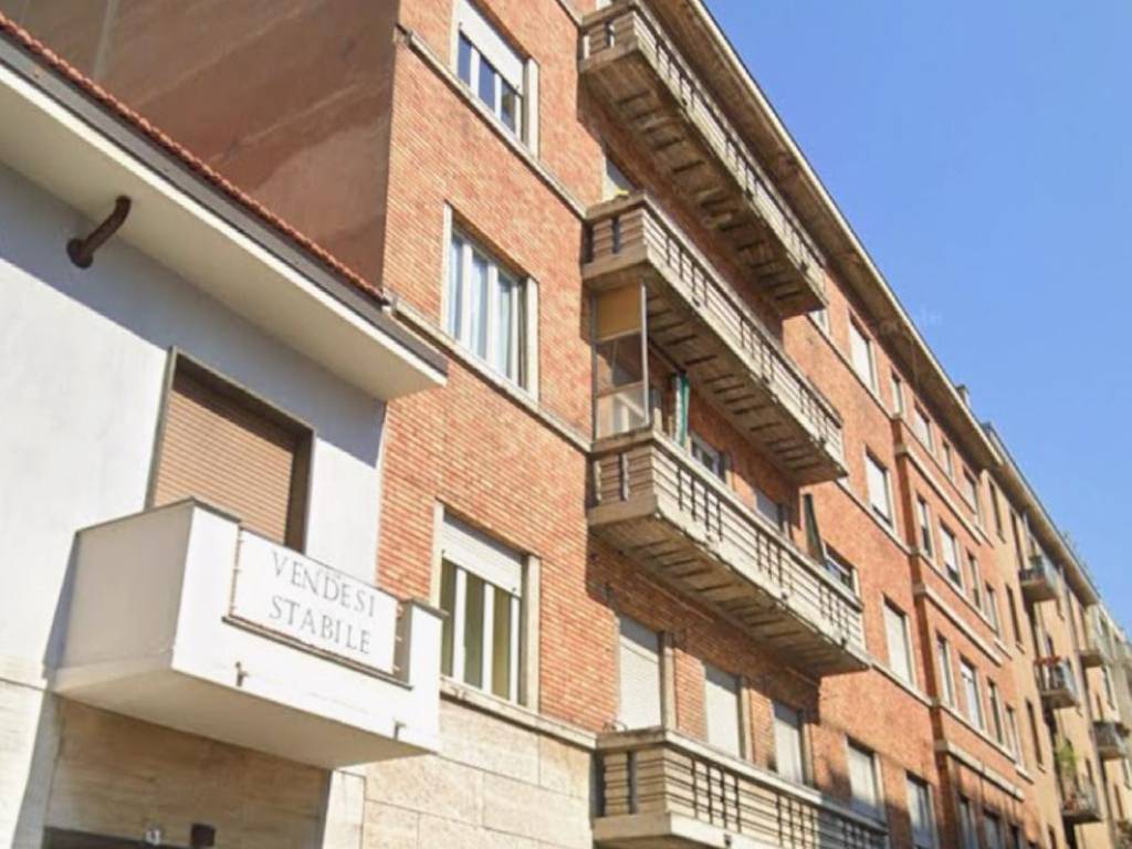 appartamento in vendita a Torino in zona Filadelfia