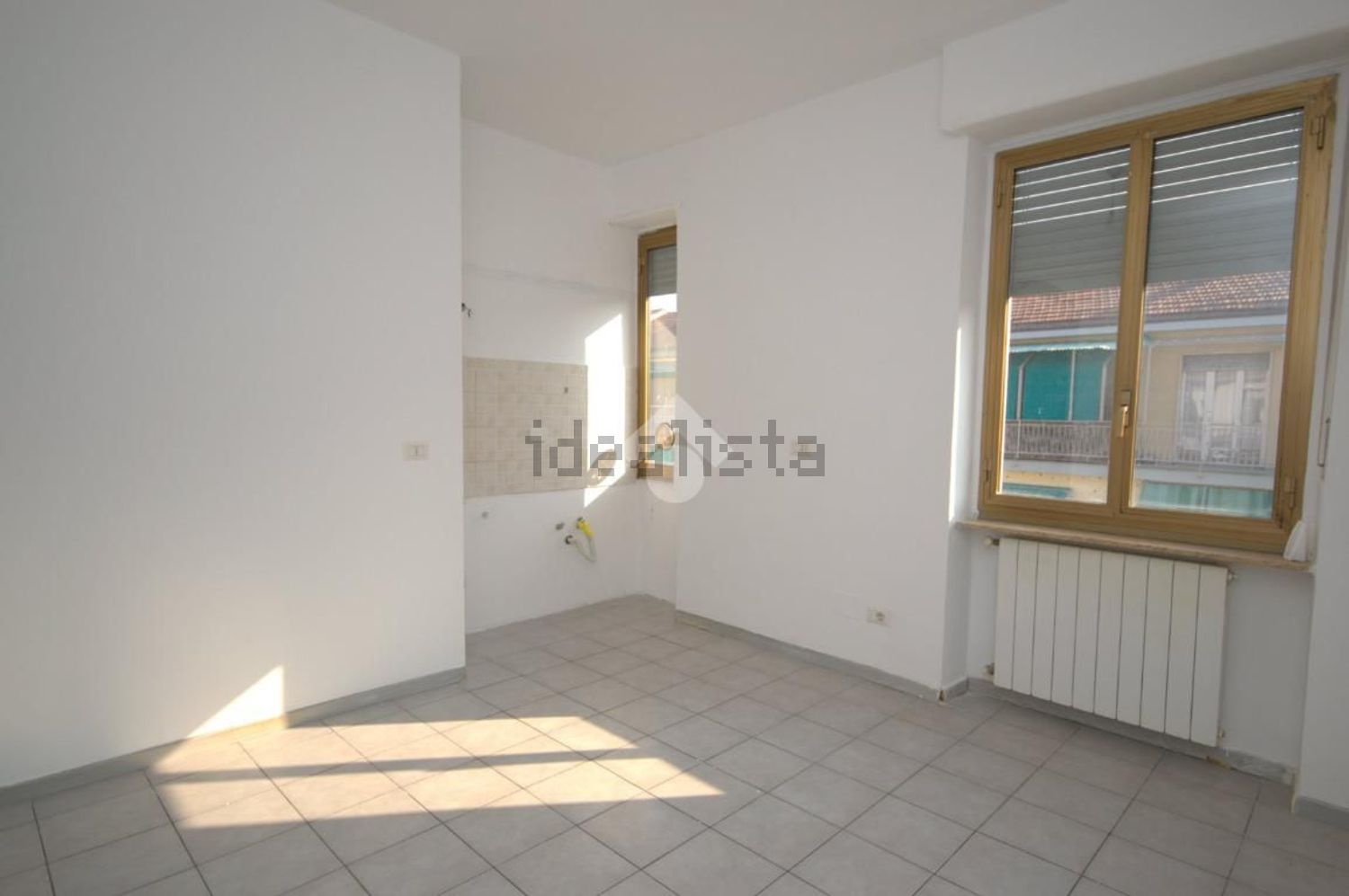 appartamento in vendita a Torino in zona Madonna di Campagna