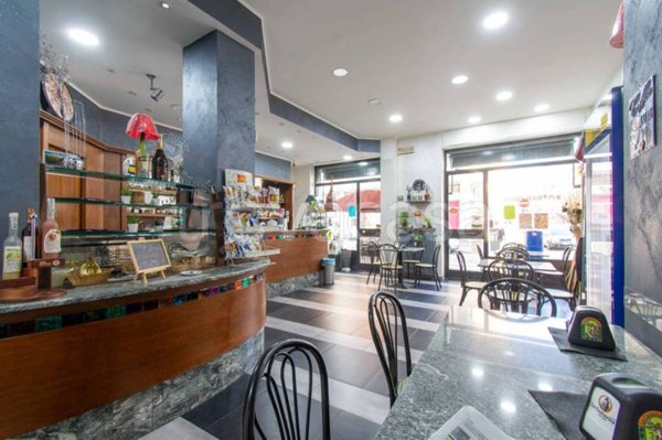 negozio in vendita a Torino in zona Madonna di Campagna