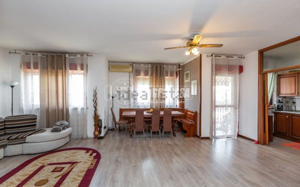 appartamento in vendita a Torino in zona Regio Parco