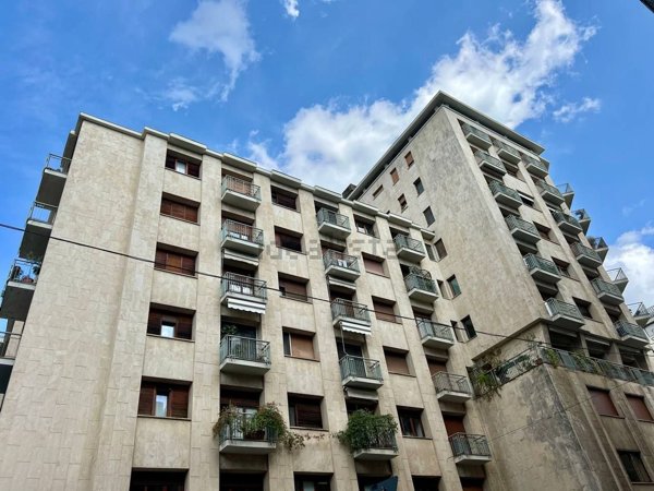 appartamento in vendita a Torino in zona Crocetta