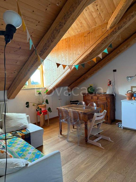 appartamento in vendita a Torino in zona Centro Storico