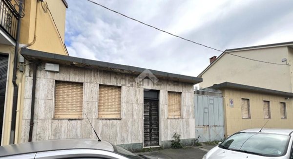 casa semindipendente in vendita a Torino